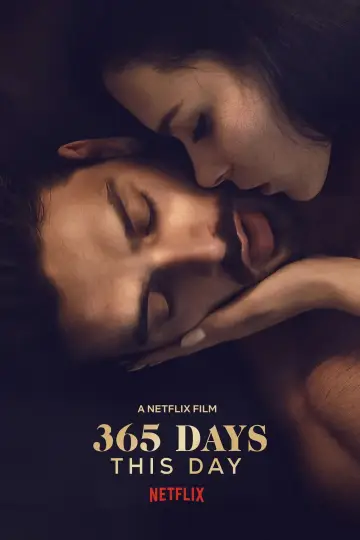 Постер до фильму"365 днів: Цей день" #567929