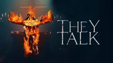 Задник до фільму "They Talk" #1031625