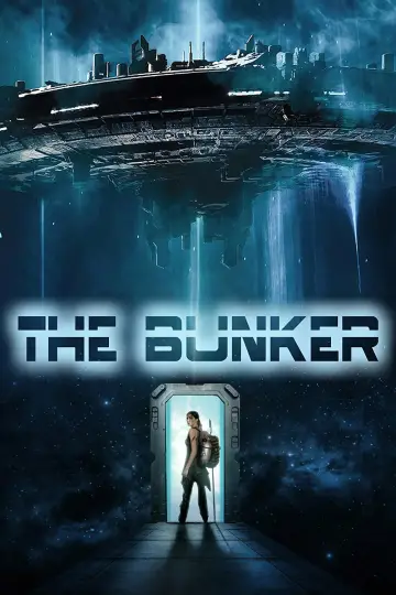 Постер до фільму "The Bunker" #707996