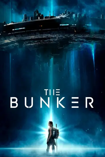 Постер до фільму "The Bunker" #843762