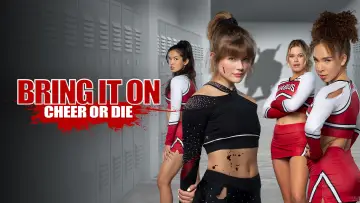 Задник до фільму "Bring It On: Cheer Or Die" #1005889