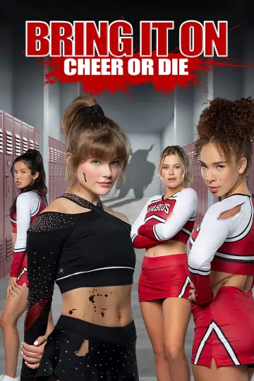 Постер до фільму "Bring It On: Cheer Or Die" #1005893
