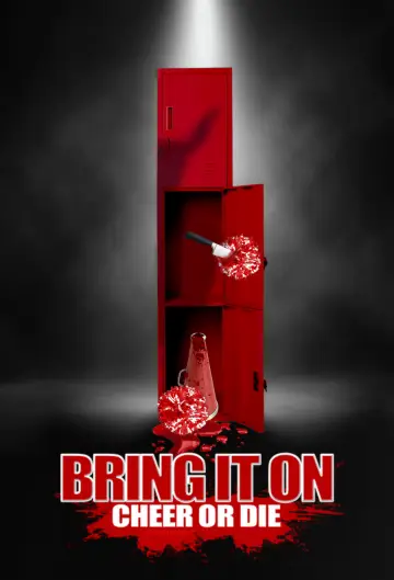 Постер до фільму "Bring It On: Cheer Or Die" #1005894