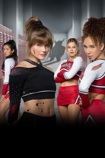 Постер до фільму "Bring It On: Cheer Or Die" #1185897