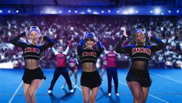 Задник до фільму "Bring It On: Cheer Or Die" #333320