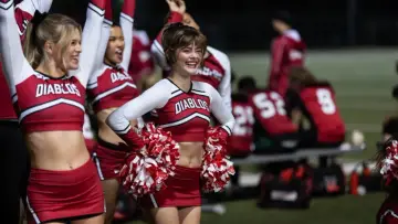 Задник до фільму "Bring It On: Cheer Or Die" #333321