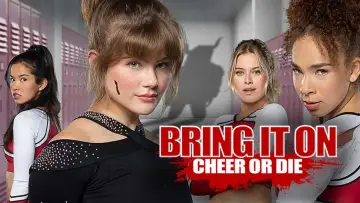 Задник до фільму "Bring It On: Cheer Or Die" #92568
