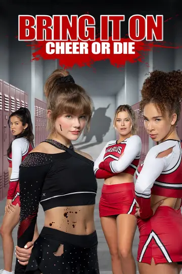 Постер до фільму "Bring It On: Cheer Or Die" #92571
