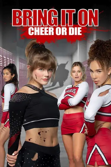 Постер до фільму "Bring It On: Cheer Or Die" #92572