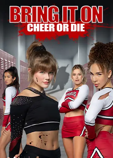 Постер до фільму "Bring It On: Cheer Or Die" #92573
