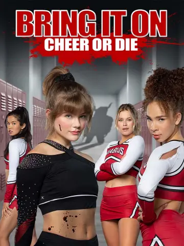 Постер до фільму "Bring It On: Cheer Or Die" #92574