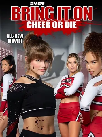 Постер до фільму "Bring It On: Cheer Or Die" #92575
