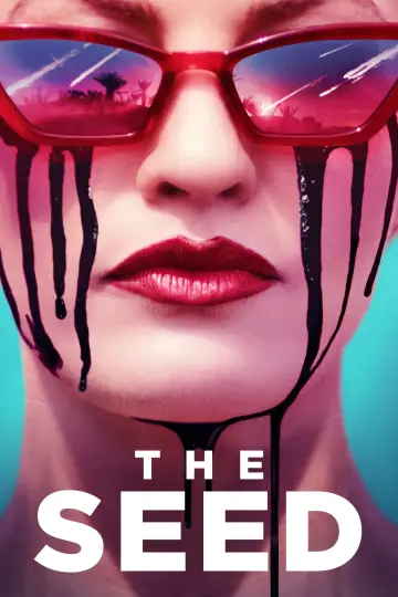 Постер до фільму "The Seed" #937632