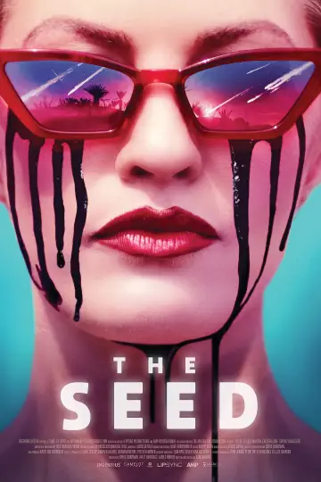 Постер до фільму "The Seed" #937633