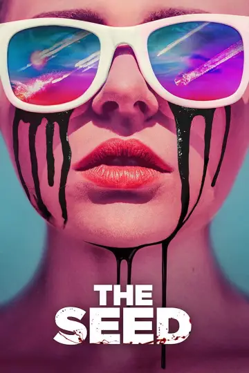 Постер до фільму "The Seed" #937634