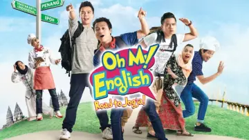 Задник до фільму "Oh My English! Road to Jogja: Part 1" #1649630