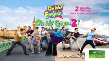 Задник до фільму "Oh My Ganu 2!" #1649628