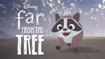 Задник до фильму"Far from the Tree" #153004