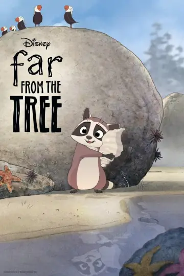 Постер до фильму"Far from the Tree" #153008