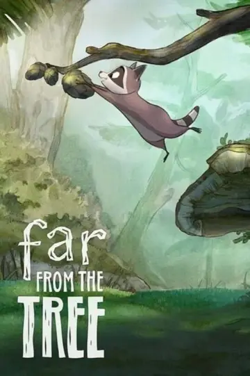 Постер до фильму"Far from the Tree" #153010
