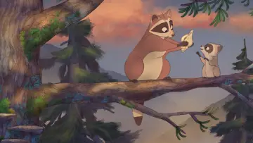 Задник до фильму"Far from the Tree" #179018