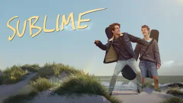 Задник до фильму"Sublime" #1109025