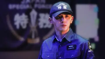 Задник до фильму"大怪獣のあとしまつ" #1041614