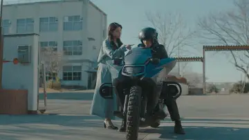 Задник до фильму"大怪獣のあとしまつ" #403138