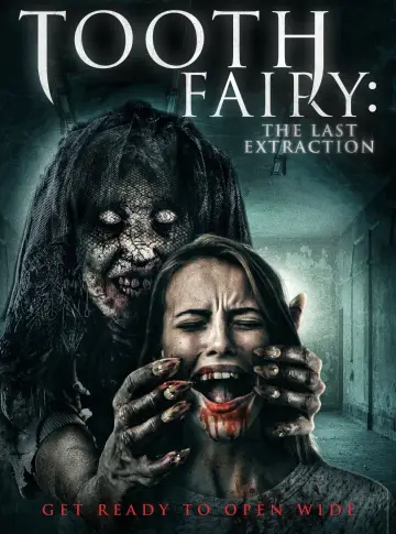 Постер до фільму "Tooth Fairy: The Last Extraction" #1571594