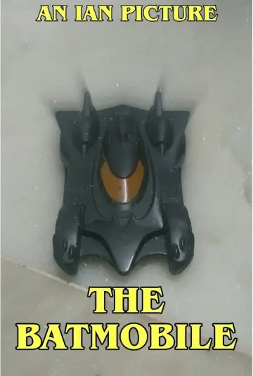 Постер до фильму"The Batmobile" #886160