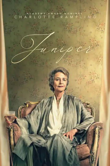 Постер до фильму"Juniper" #1017037