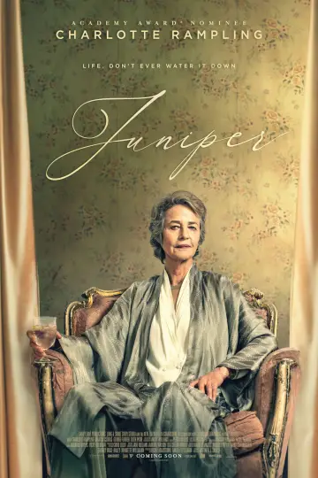 Постер до фильму"Juniper" #1017038