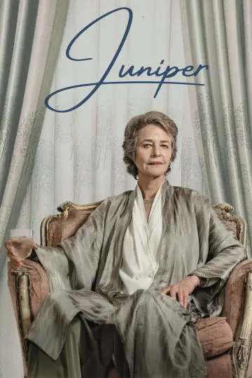 Постер до фильму"Juniper" #1017040