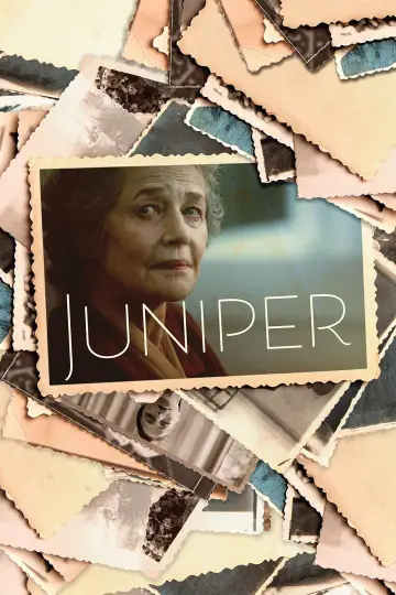 Постер до фильму"Juniper" #1017041