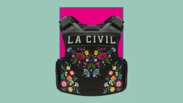 Задник до фильму"La Civil" #1073115