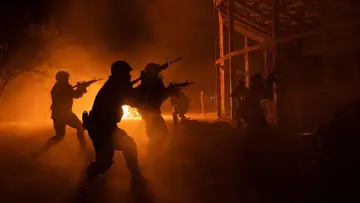Задник до фильму"La Civil" #441211