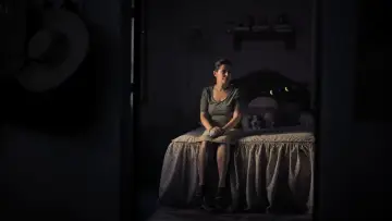 Задник до фильму"La Civil" #441212