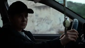 Задник до фильму"La Civil" #441215
