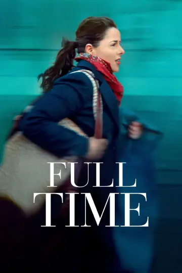 Постер до фильму"À plein temps" #365346