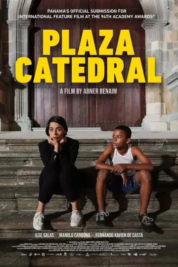 Постер до фильму"Plaza Catedral" #718078