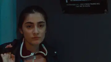 Задник до фильму"A Chiara" #1141613
