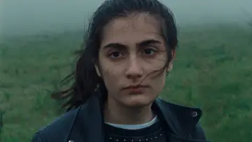 Задник до фильму"A Chiara" #733575