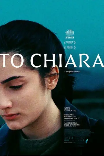 Постер до фильму"A Chiara" #733577
