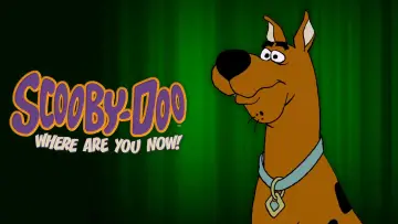 Задник до фильму"Scooby-Doo, Where Are You Now!" #1032655