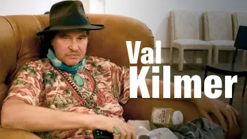 Задник до фильму"Val" #668187