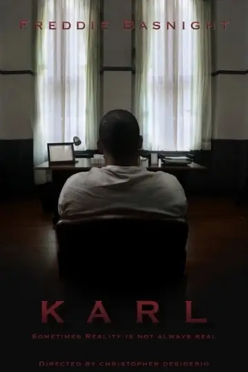 Karl постер