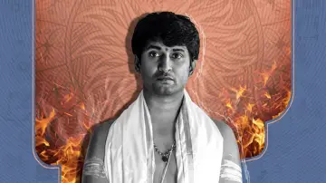 Задник до фильму"అంటే... సుందరానికీ!" #921267