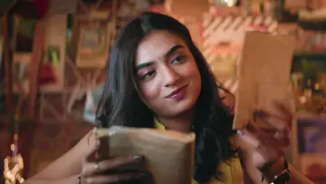 Задник до фильму"అంటే... సుందరానికీ!" #921272