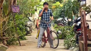 Задник до фильму"అంటే... సుందరానికీ!" #921273