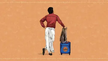 Задник до фильму"అంటే... సుందరానికీ!" #921277